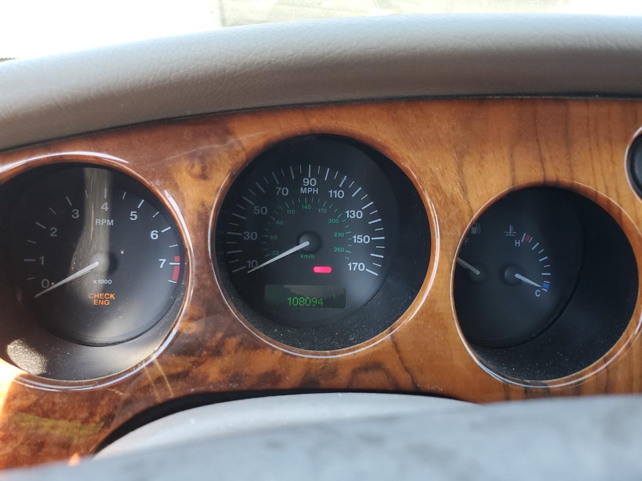 SAJGX224XWC028550 1998 Jaguar Xk8