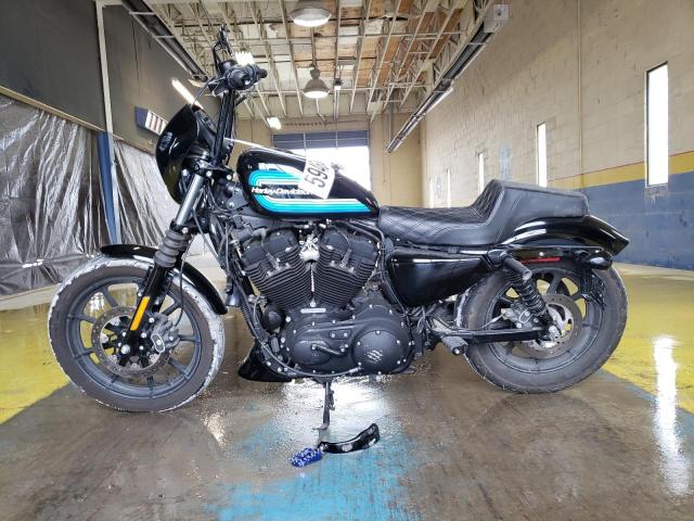 2018 HARLEY-DAVIDSON XL1200 NS - 1HD1LP321JC420771