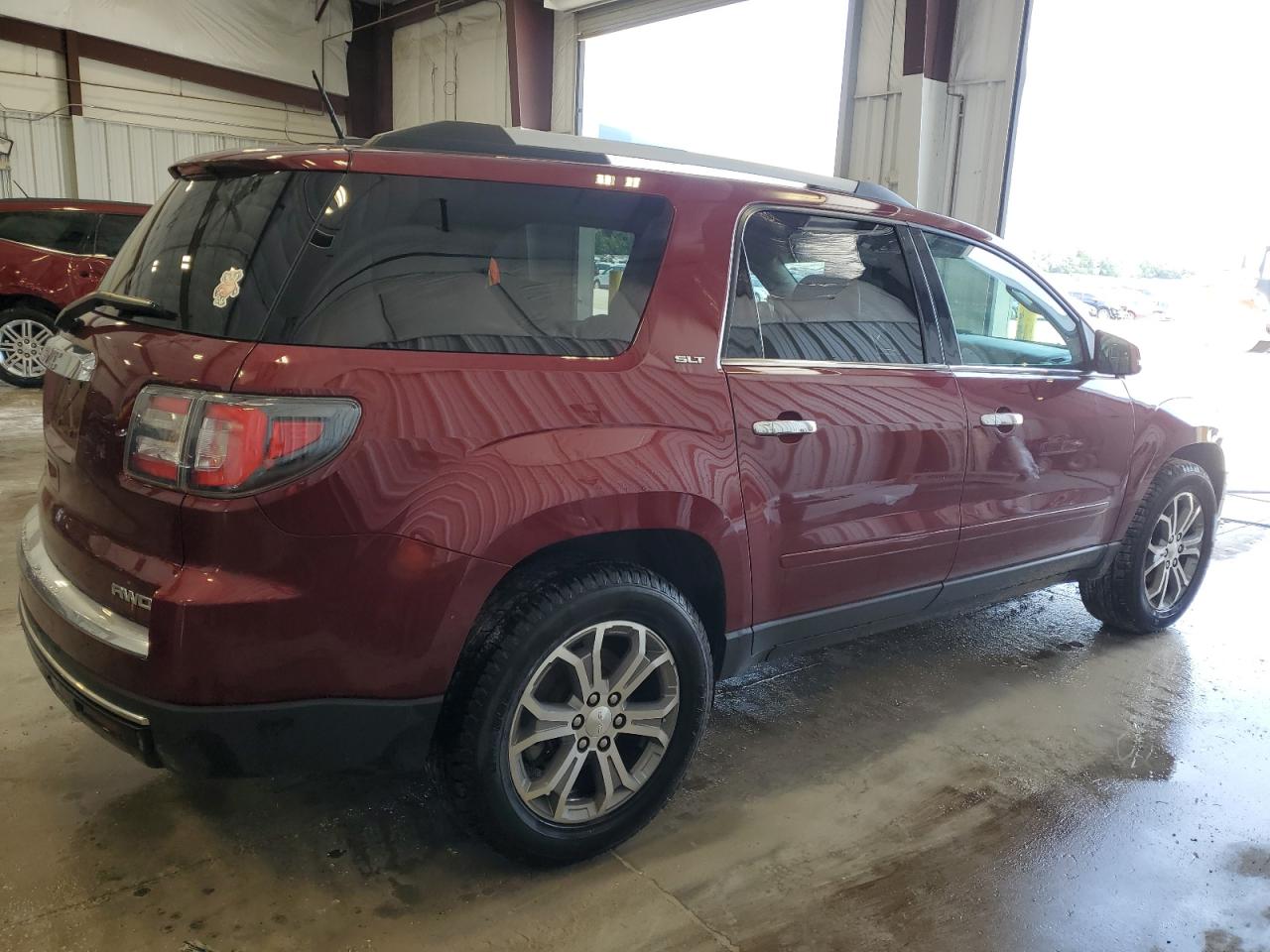 1GKKVRKD0GJ309393 2016 GMC Acadia Slt-1