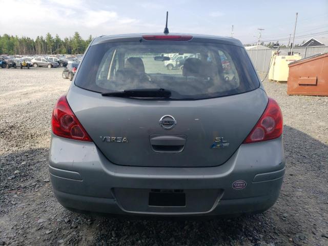 2010 Nissan Versa S VIN: 3N1BC1CP2AL429436 Lot: 59988364