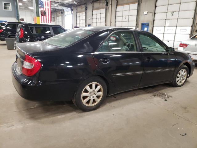 2004 Toyota Camry Le VIN: 4T1BE32K54U373121 Lot: 57435724