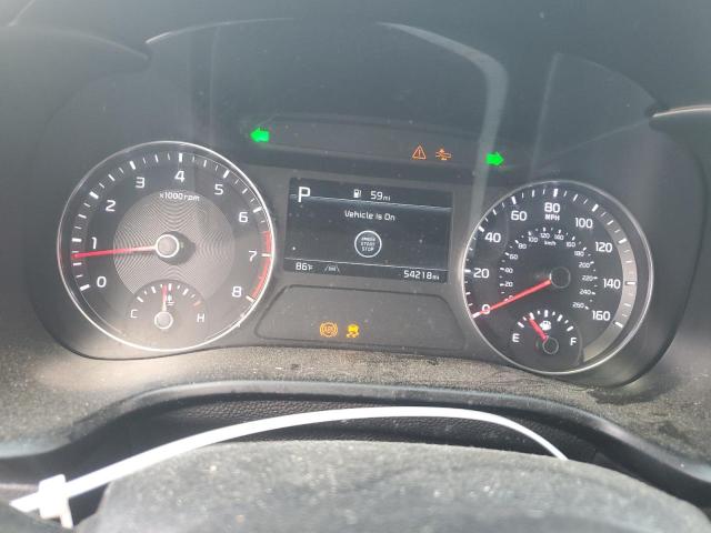 2023 KIA FORTE GT L - 3KPF54AD9PE545555