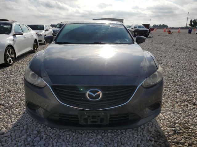 2015 Mazda 6 Sport VIN: JM1GJ1U55F1196883 Lot: 58084414