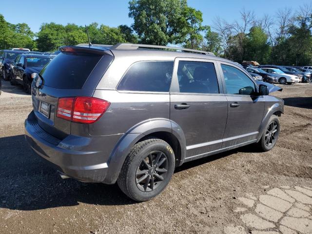 2020 DODGE JOURNEY SE - 3C4PDCAB6LT269485