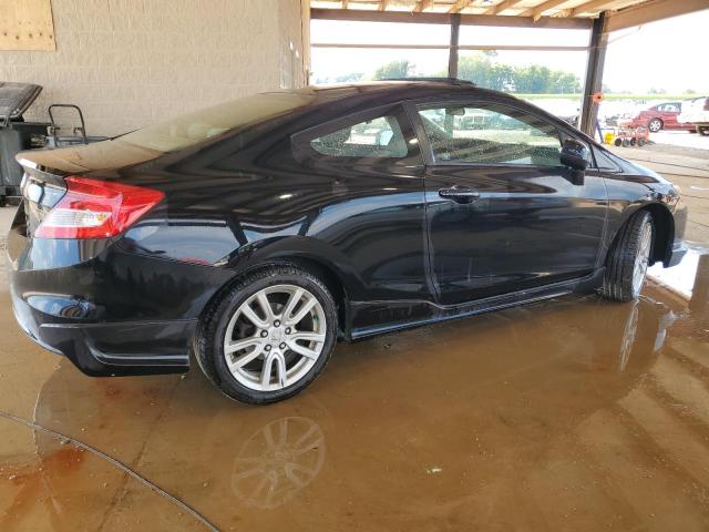 2012 Honda Civic Ex VIN: 2HGFG3B83CH525324 Lot: 59129544