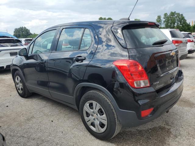 2019 CHEVROLET TRAX LS - 3GNCJKSB7KL131086