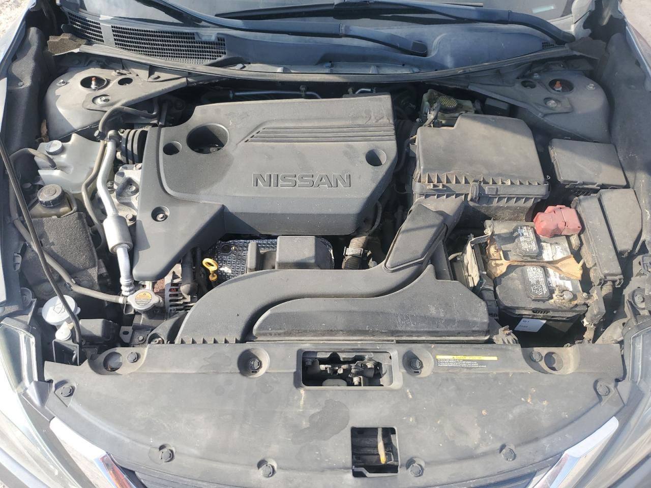 1N4AL3AP3HC162021 2017 Nissan Altima 2.5