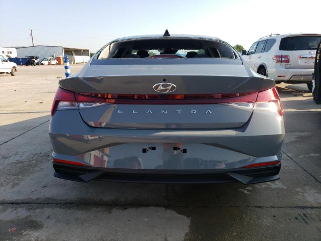 2023 HYUNDAI ELANTRA SE - KMHLM4AG1PU381778