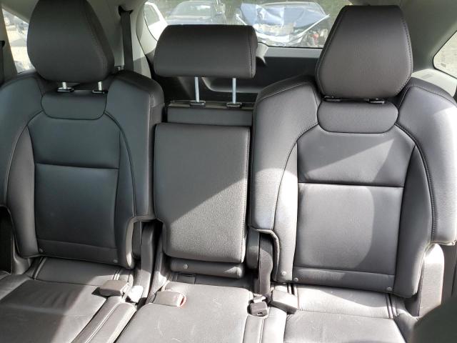 2017 Acura Mdx VIN: 5FRYD4H32HB010179 Lot: 59264774