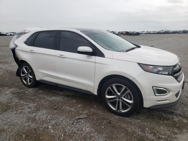 2017 FORD EDGE SPORT - 2FMPK4AP6HBC59495