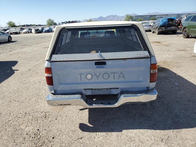 1991 Toyota Pickup 1/2 Ton Long Wheelbase Dlx VIN: JT4RN82PXM5035235 Lot: 59361134