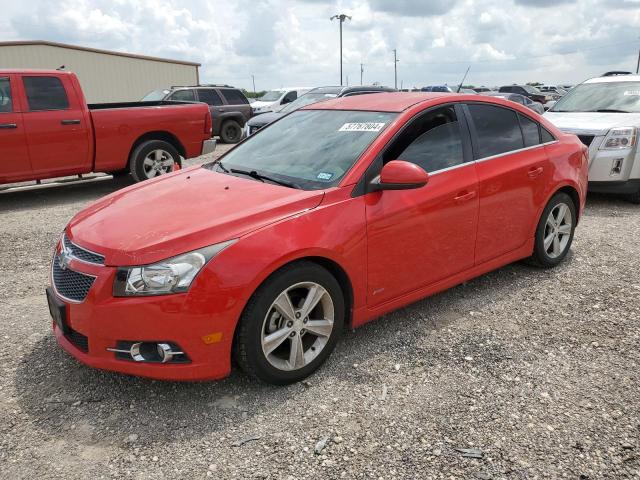 Vin: 1g1pc5sb2e7297622, lot: 57767804, chevrolet cruze lt 2014 img_1