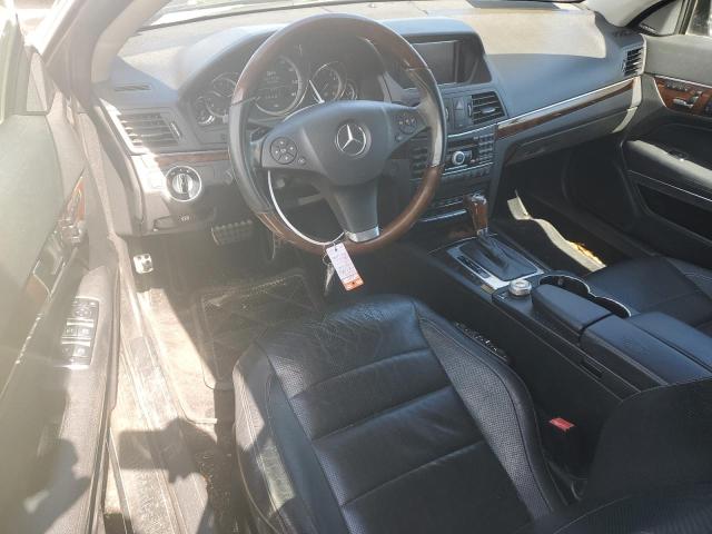 2011 Mercedes-Benz E 350 VIN: WDDKK5GF0BF072574 Lot: 57666454