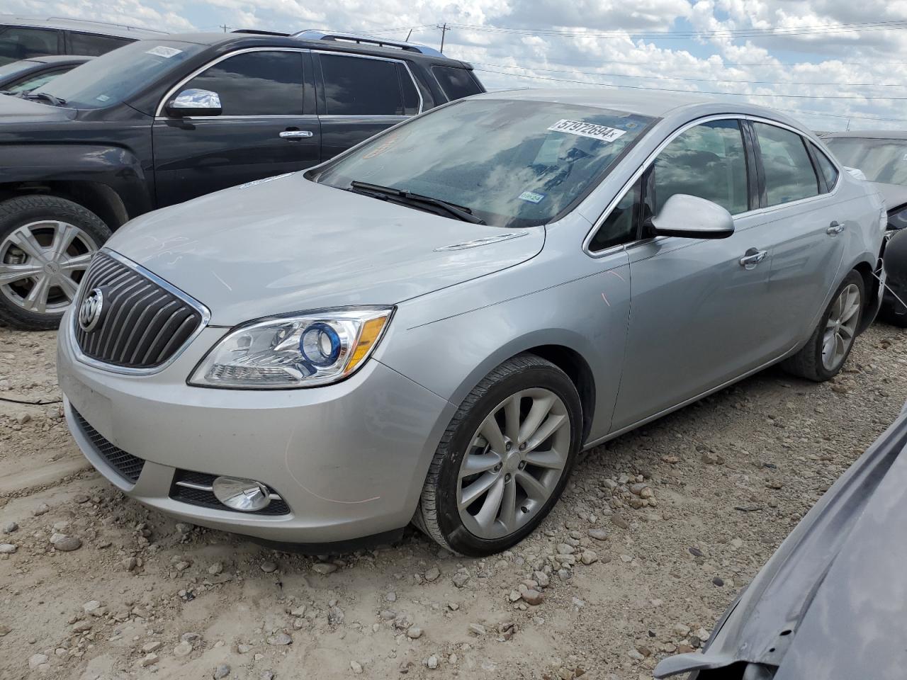 1G4PS5SK2E4234348 2014 Buick Verano