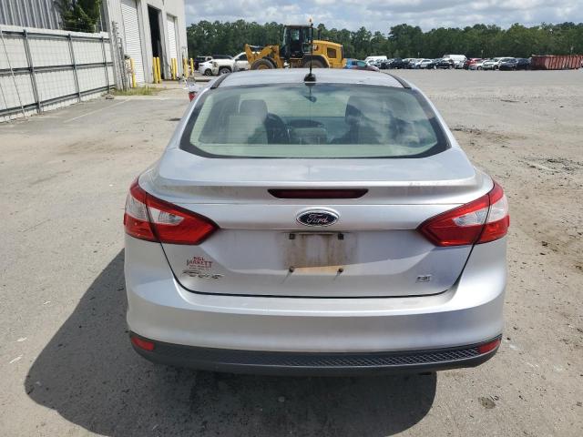 2016 Ford Focus Se VIN: 1FAHP3F21CL308781 Lot: 59733384