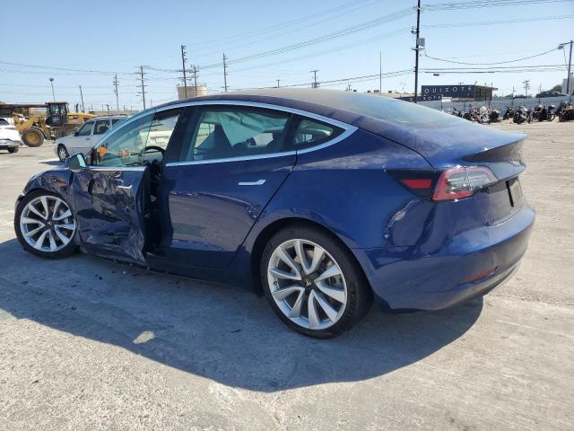 5YJ3E1EB9KF199990 2019 TESLA MODEL 3 - Image 2