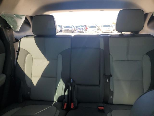 2022 Chevrolet Blazer 3Lt VIN: 3GNKBDRS3NS195176 Lot: 58463354