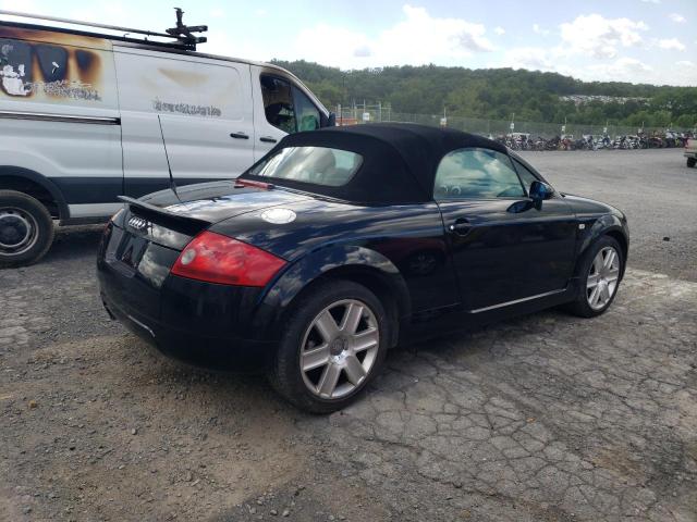 2003 Audi Tt VIN: TRUTC28N531009586 Lot: 56462124