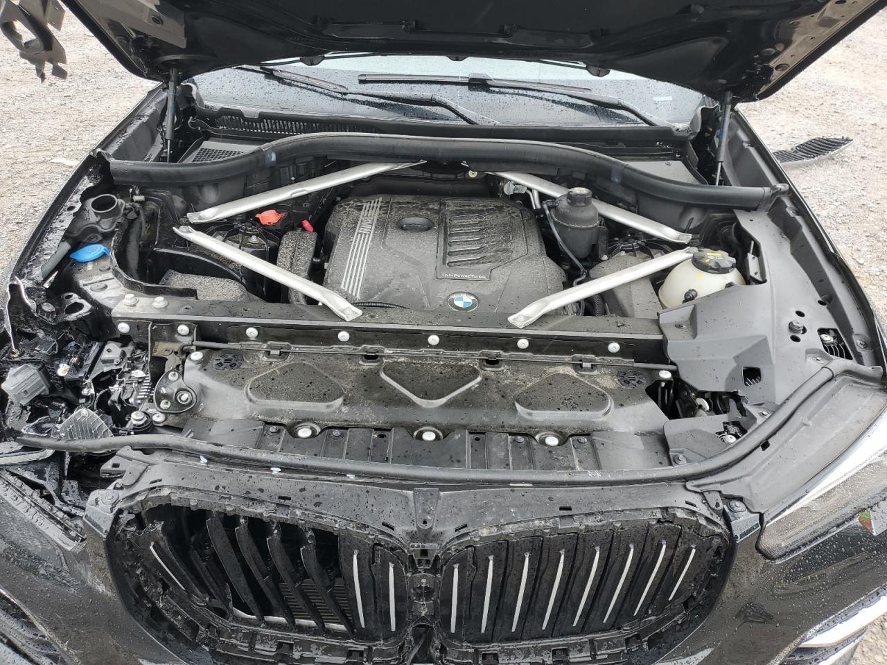 5UXCR6C05L9B21061 2020 BMW X5 xDrive40I