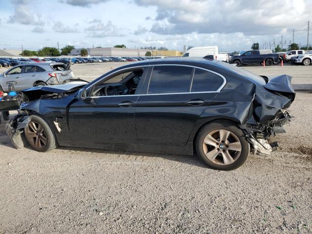 VIN WBAXG5C58DDY36648 2013 BMW 5 Series, 528 I no.2