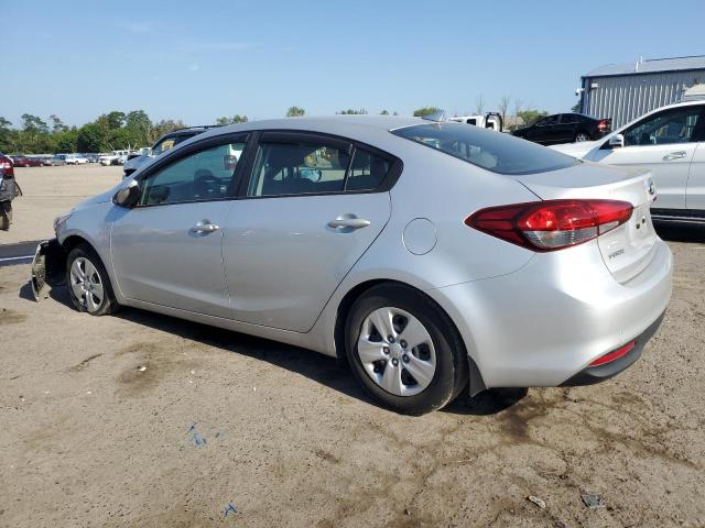 2018 KIA FORTE LX - 3KPFK4A78JE199301