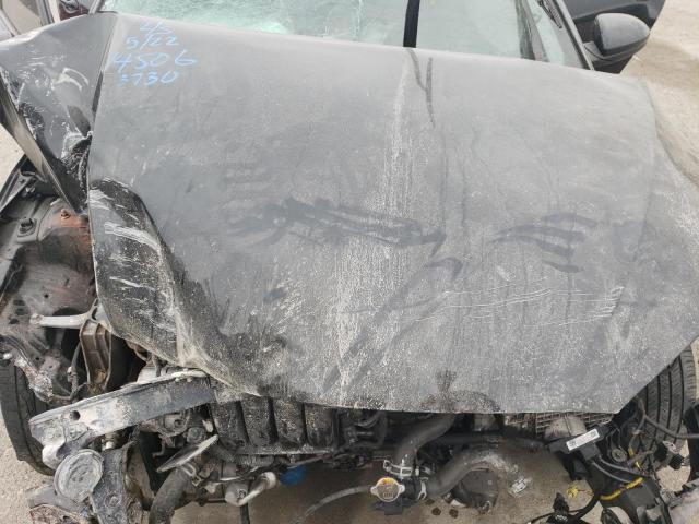 2021 Kia Forte Fe VIN: 3KPF24ADXME283730 Lot: 57203974