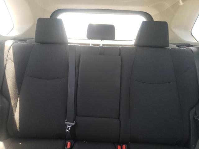 2021 TOYOTA RAV4 LE - 4T3M6RFV5MU008541