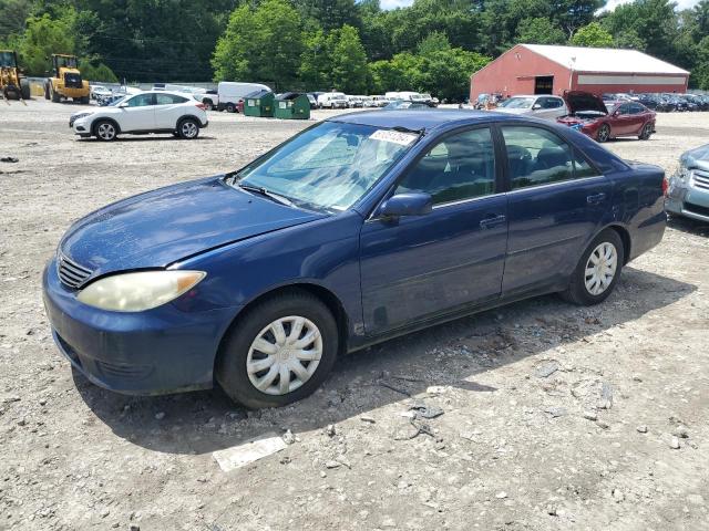 2006 TOYOTA CAMRY LE #3024585911