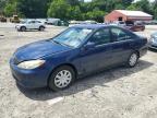 Lot #3024585911 2006 TOYOTA CAMRY LE