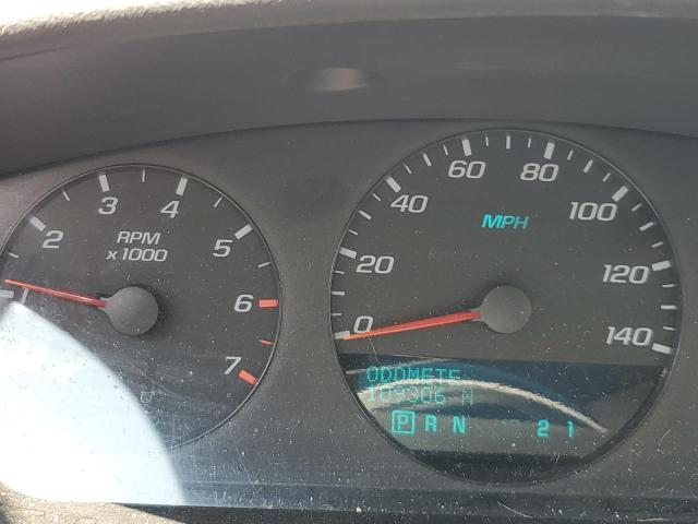 2006 Chevrolet Impala Ls VIN: 2G1WB58K569207577 Lot: 58730694