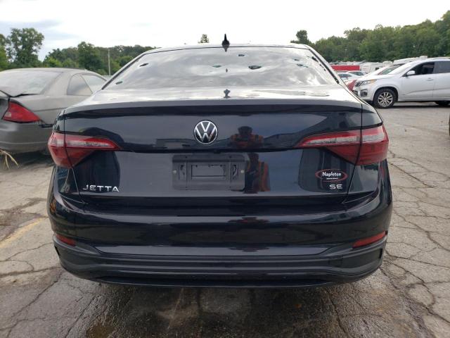 3VW7M7BU7NM026771 2022 Volkswagen Jetta Se