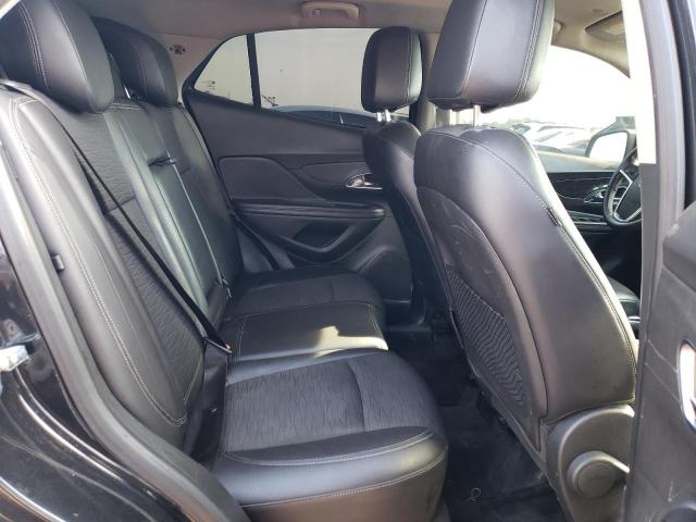 2015 BUICK ENCORE - KL4CJASB0FB039449
