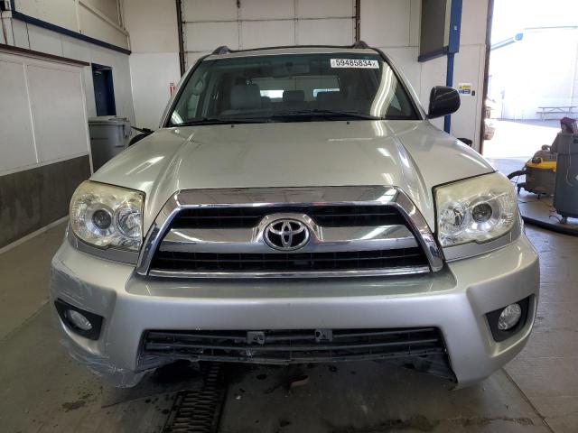 2008 Toyota 4Runner Sr5 VIN: JTEBU14R28K009922 Lot: 59485834