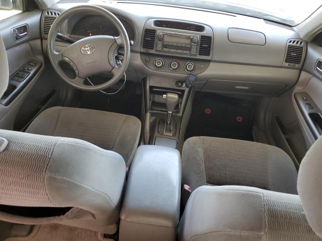 2005 Toyota Camry Le VIN: 4T1BF30K95U601025 Lot: 59398944