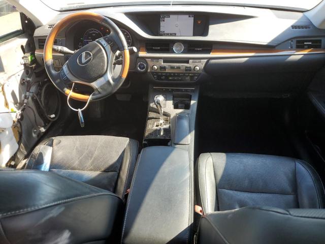 2015 Lexus Es 300H VIN: JTHBW1GGXF2081536 Lot: 59961414