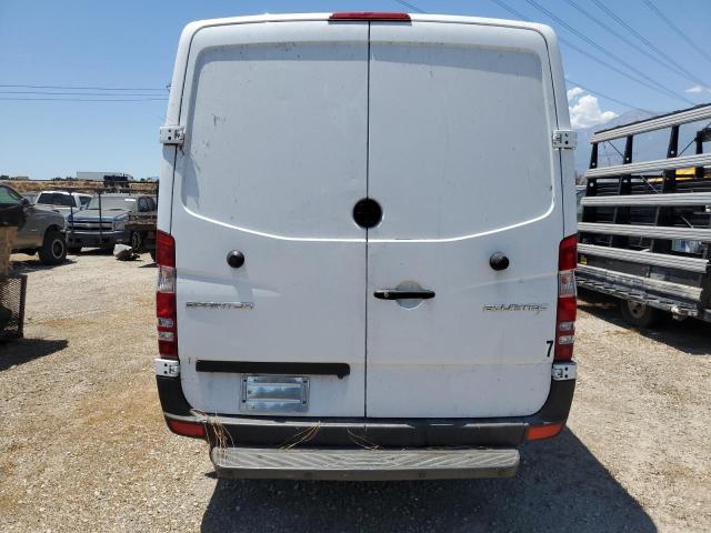 2015 Mercedes-Benz Sprinter 2500 VIN: WD3PE7DC8F5995534 Lot: 60232894