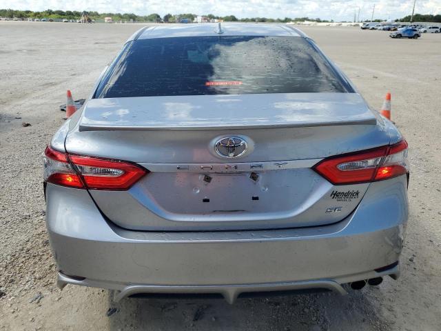 VIN 4T1B11HK0KU168598 2019 Toyota Camry, L no.6