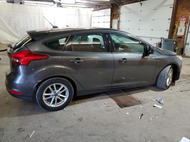 2018 FORD FOCUS SE - 1FADP3K27JL285945