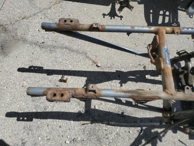 2004 HONDA TRX250 EX 478TE270544314752