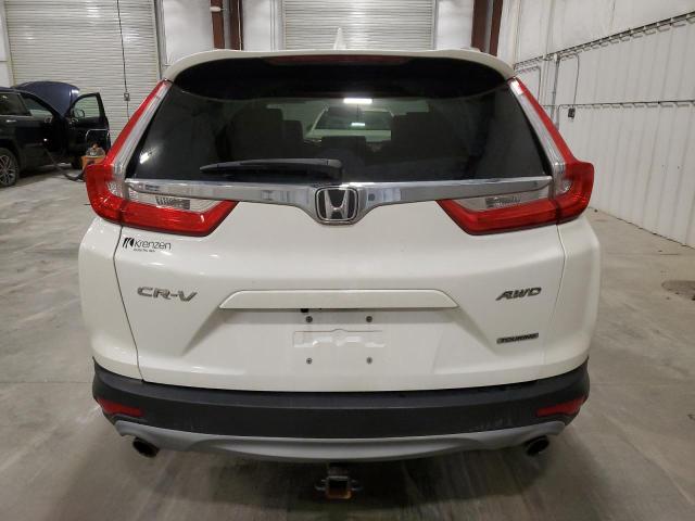 2018 HONDA CR-V TOURI 5J6RW2H92JL002976  58205684