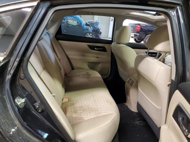 2017 NISSAN ALTIMA 2.5 - 1N4AL3AP7HC297003