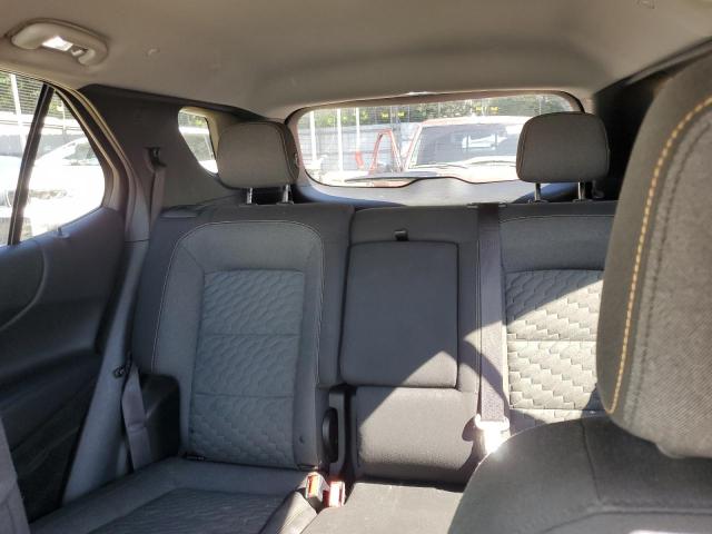 2018 CHEVROLET EQUINOX LT - 2GNAXSEV7J6266373
