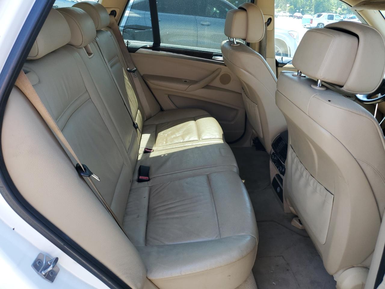 5UXFE4C55AL380994 2010 BMW X5 xDrive30I