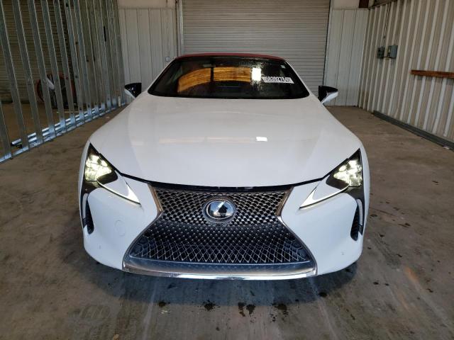 2024 LEXUS LC 500 JTHNPAAY1RA108824