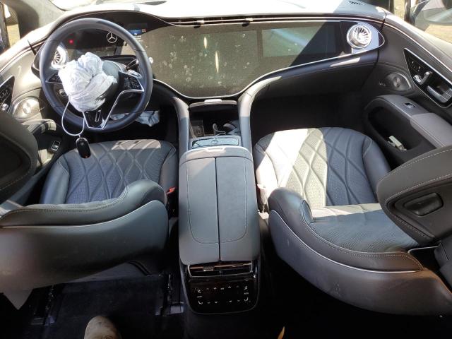2022 MERCEDES-BENZ EQS SEDAN - W1KCG4EB7NA022871
