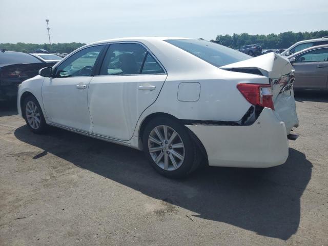 VIN 4T4BF1FK5ER351011 2014 Toyota Camry, L no.2