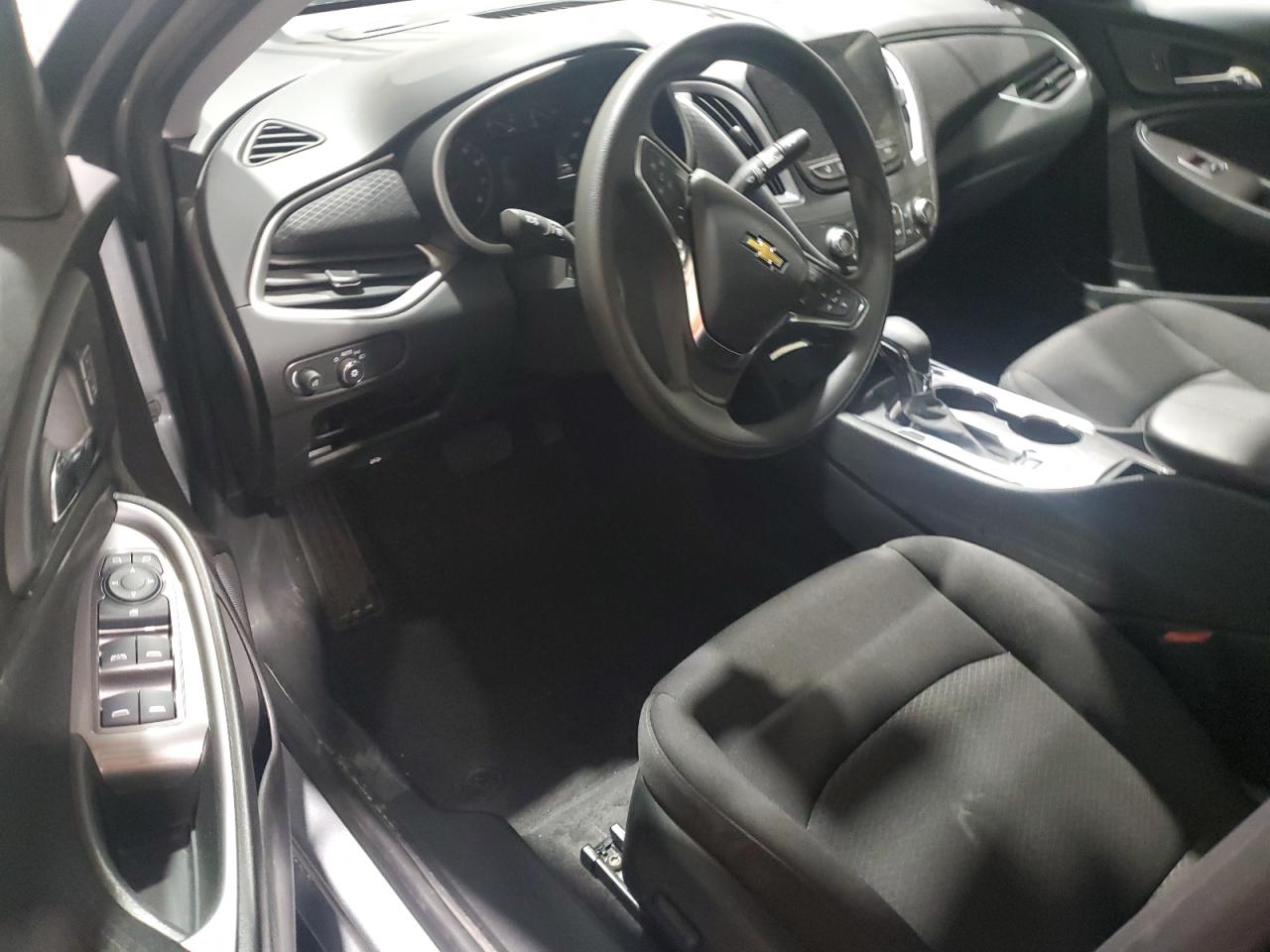 1G1ZD5STXRF116311 2024 Chevrolet Malibu Lt