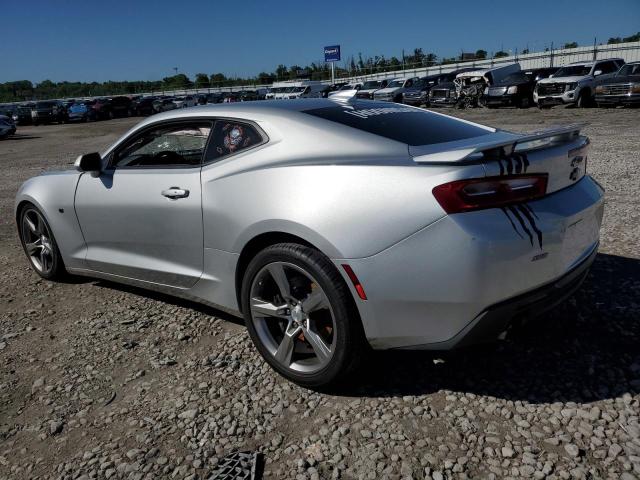 2017 CHEVROLET CAMARO SS - 1G1FF1R75H0208832