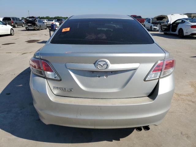 2010 Mazda 6 I VIN: 1YVHZ8BH7A5M45831 Lot: 59351454