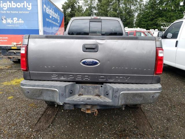 2008 Ford F350 Srw Super Duty VIN: 1FTWX31538EC26677 Lot: 59663564